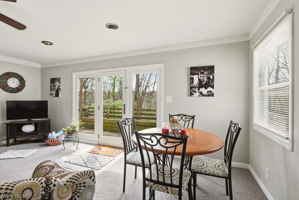 Riverdale Sub - Residential