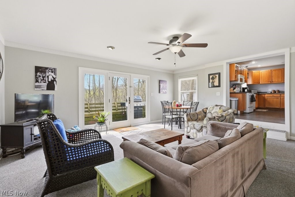 Riverdale Sub - Residential