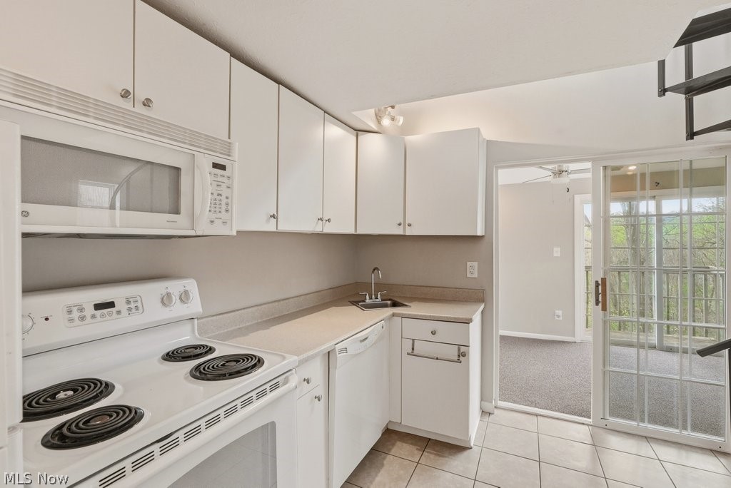 Riverdale Sub - Residential