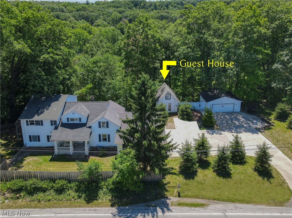 Riverdale Sub - Residential