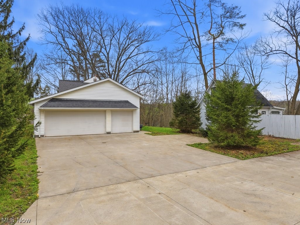 Riverdale Sub - Residential