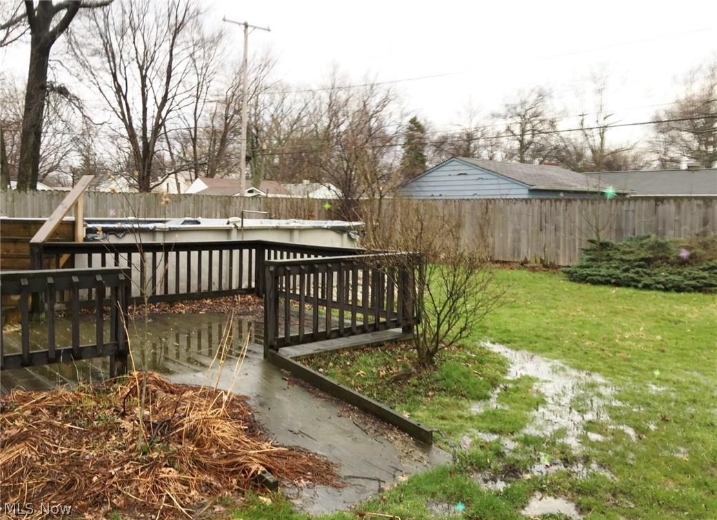 Mentor Headlands Park - Residential