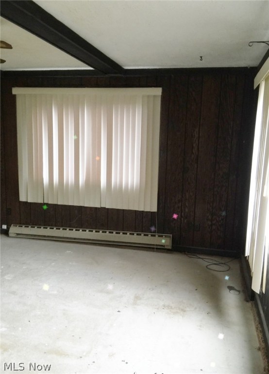 Mentor Headlands Park - Residential