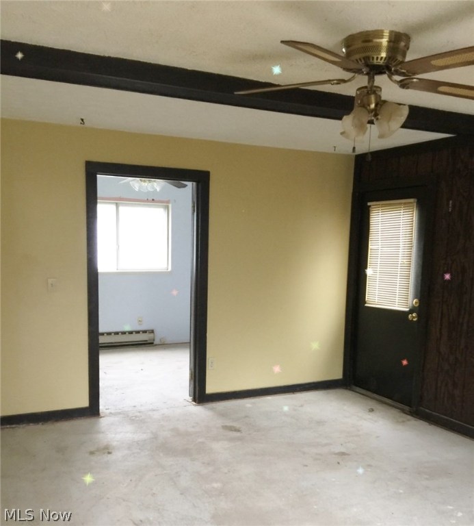 Mentor Headlands Park - Residential