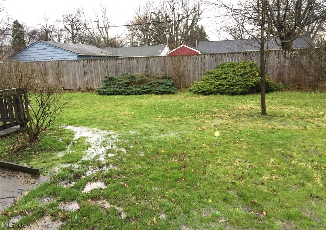 Mentor Headlands Park - Residential