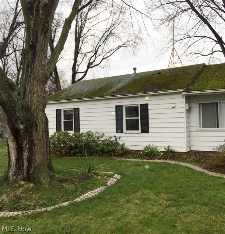 Mentor Headlands Park - Residential