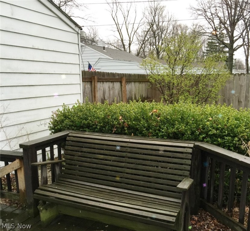 Mentor Headlands Park - Residential