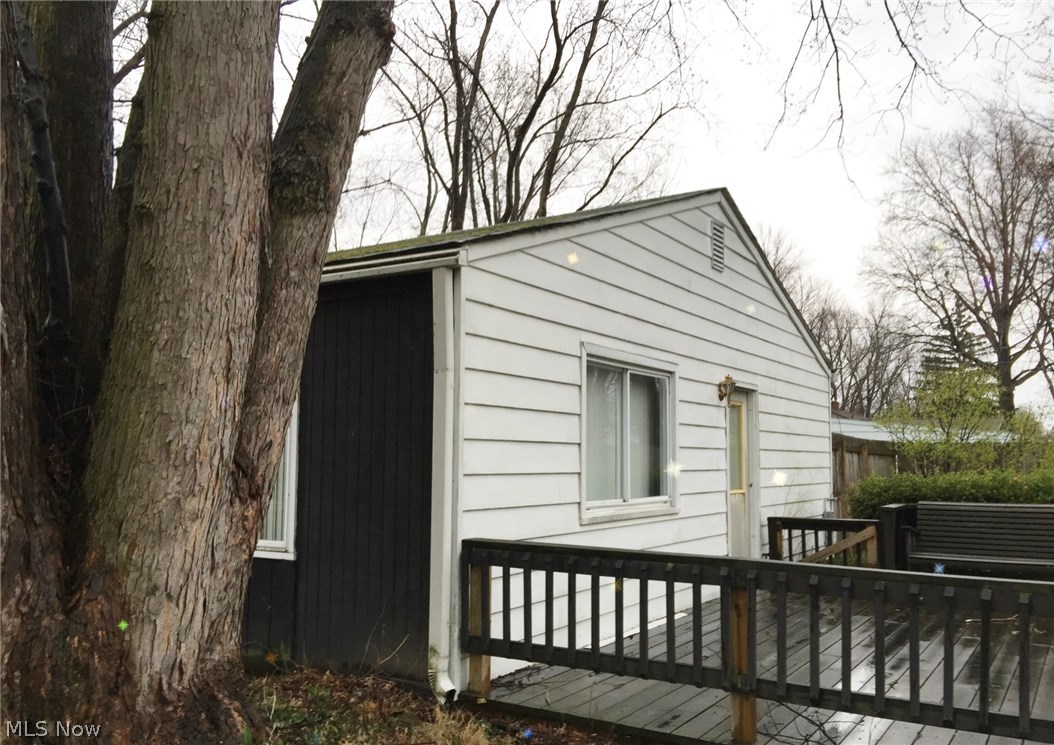 Mentor Headlands Park - Residential