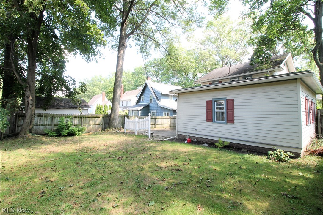 Elm Hill Estates - Residential