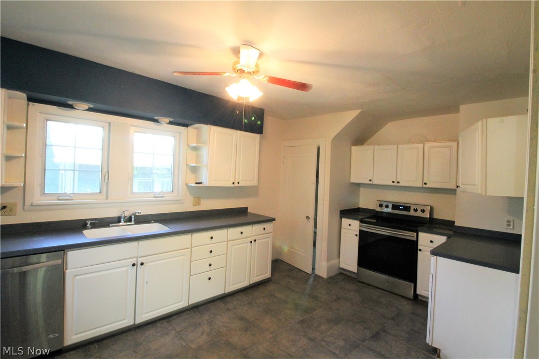 Elm Hill Estates - Residential