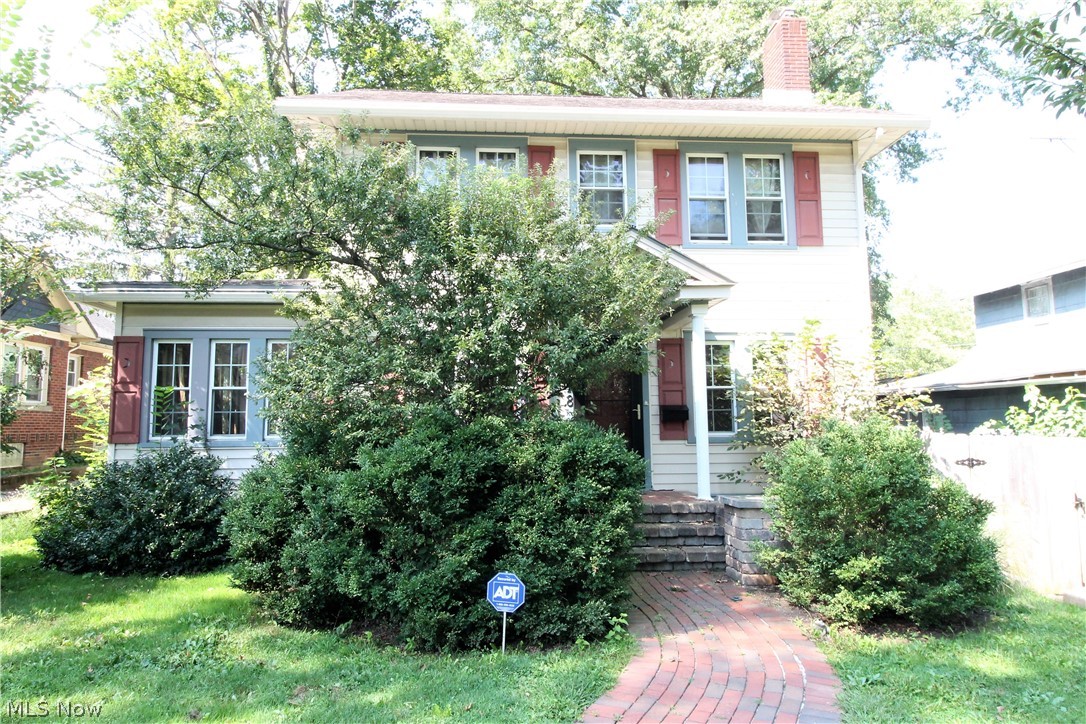 Elm Hill Estates - Residential