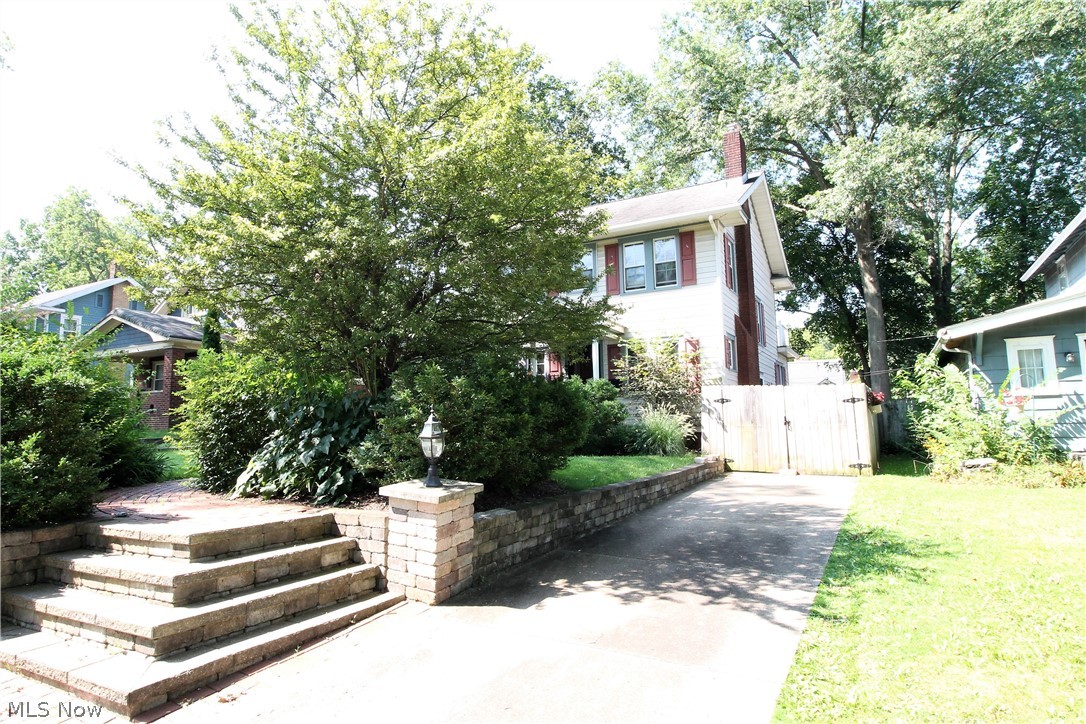 Elm Hill Estates - Residential