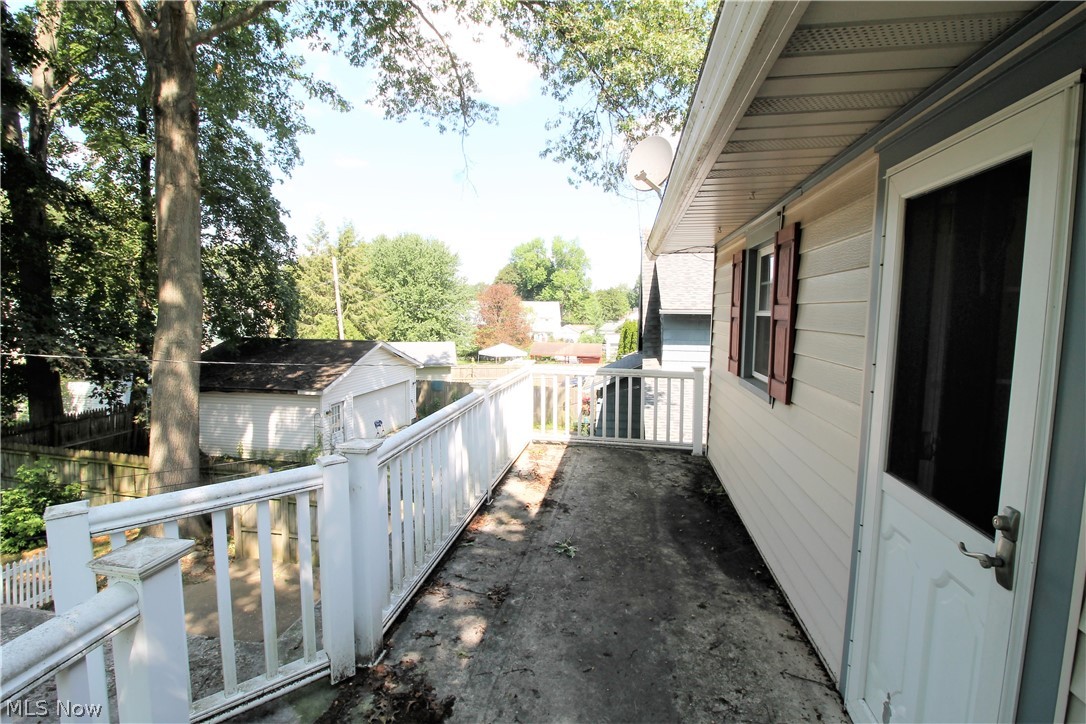 Elm Hill Estates - Residential