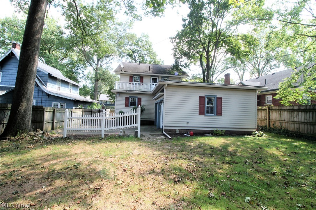 Elm Hill Estates - Residential