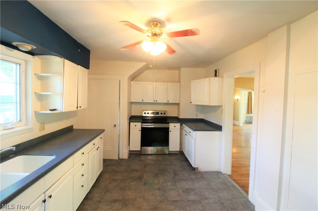 Elm Hill Estates - Residential