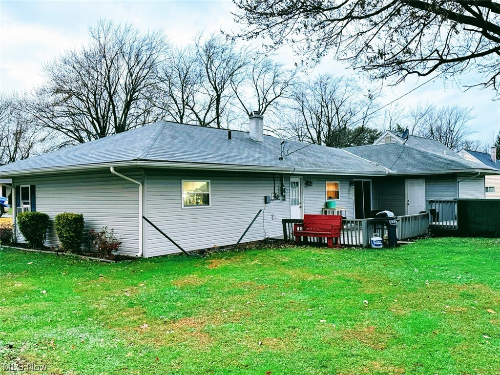 Cumings Beach Park Sub - Residential