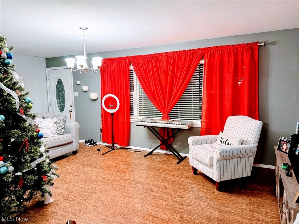 Cumings Beach Park Sub - Residential