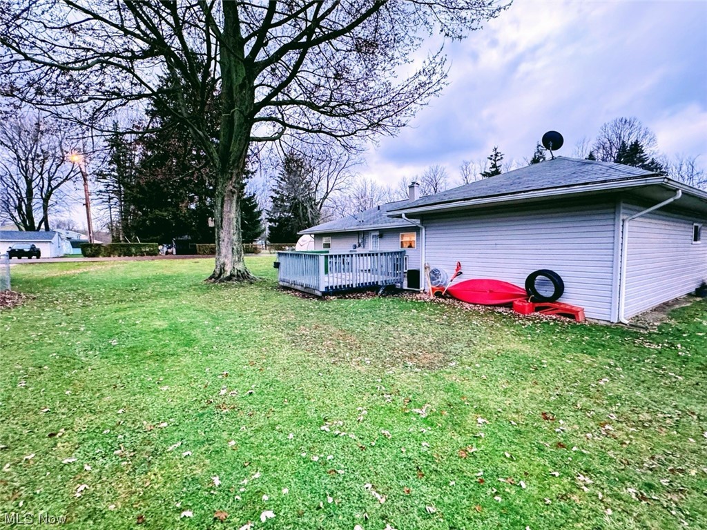 Cumings Beach Park Sub - Residential