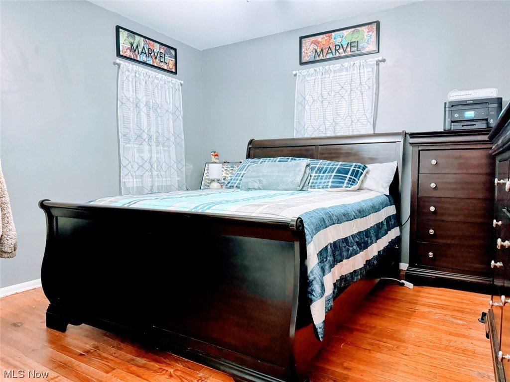 Cumings Beach Park Sub - Residential