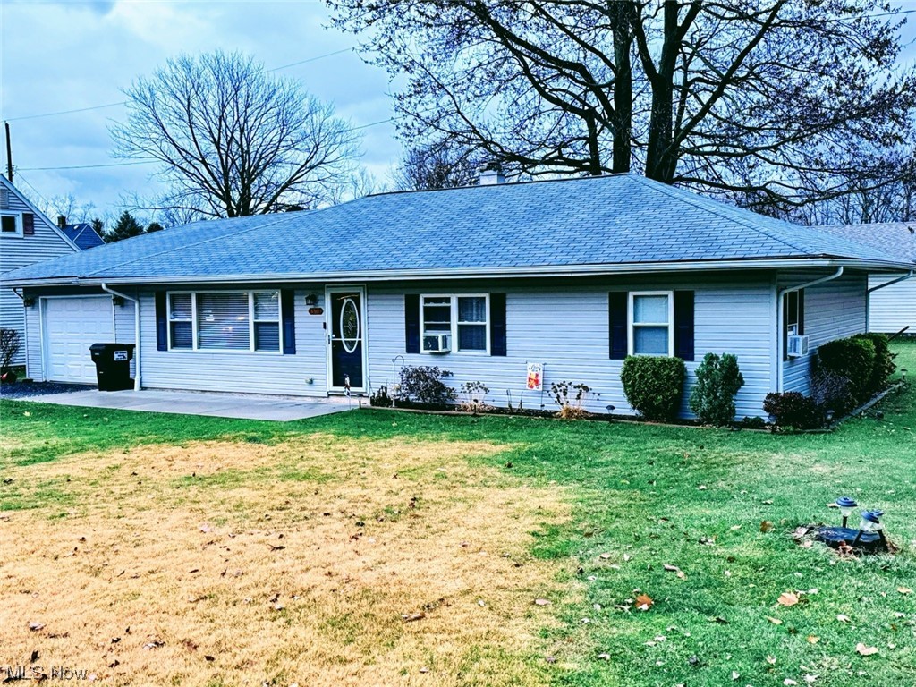 Cumings Beach Park Sub - Residential