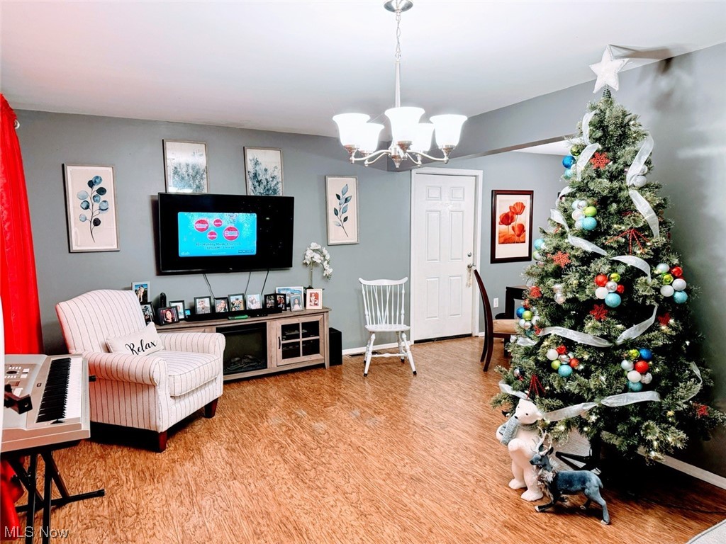 Cumings Beach Park Sub - Residential