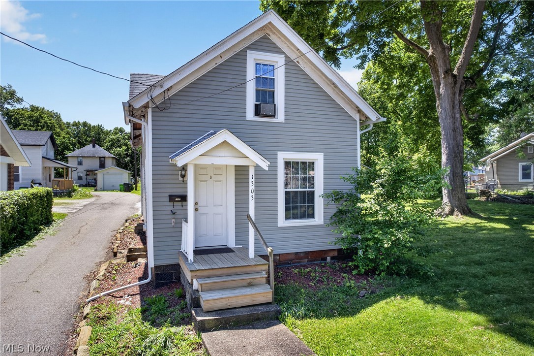 Massillon - Residential