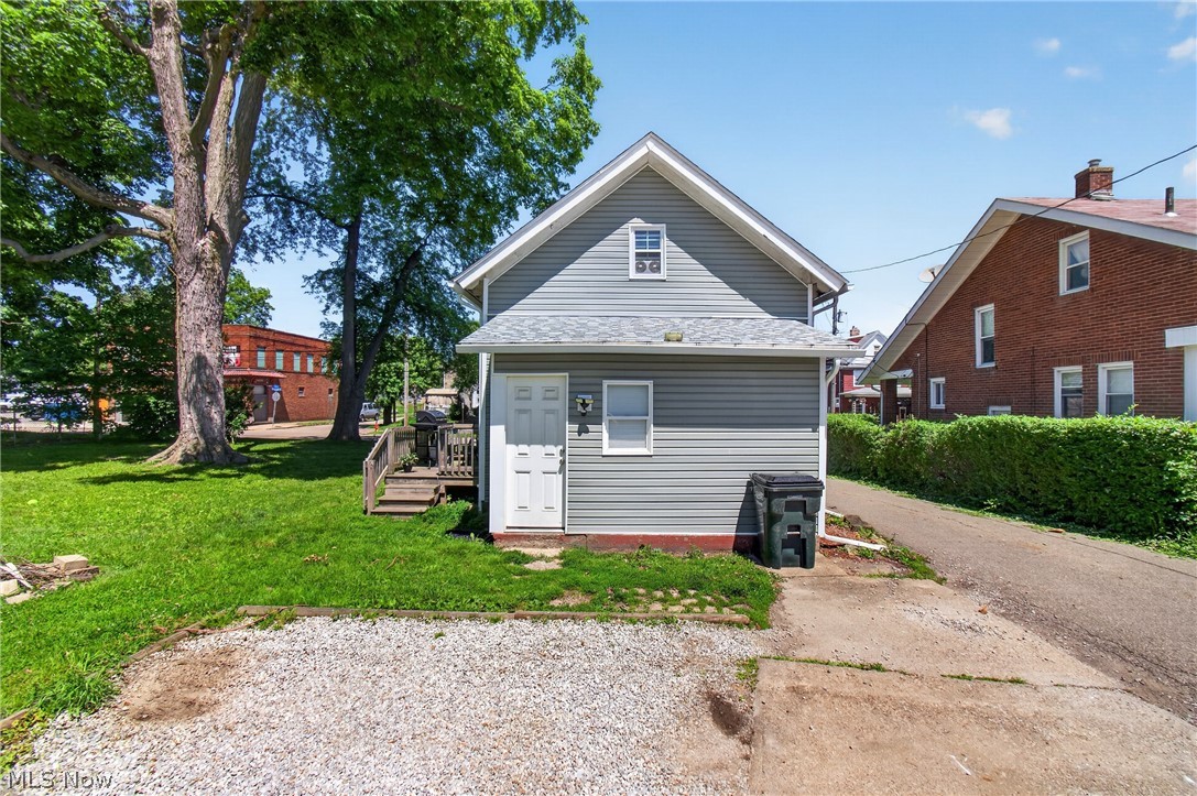 Massillon - Residential