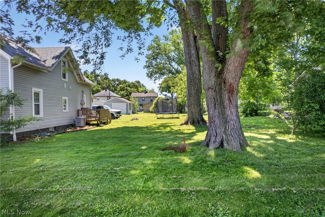 Massillon - Residential