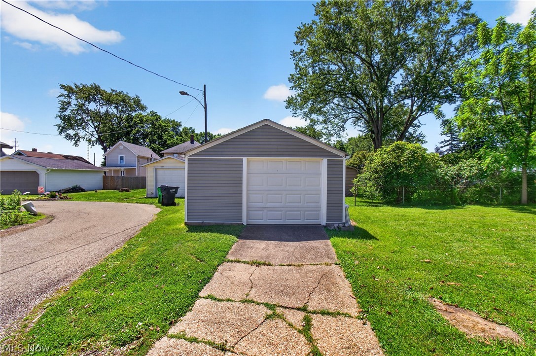 Massillon - Residential