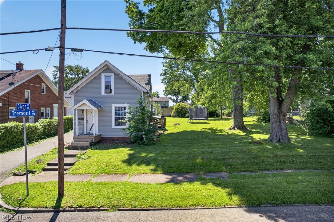 Massillon - Residential