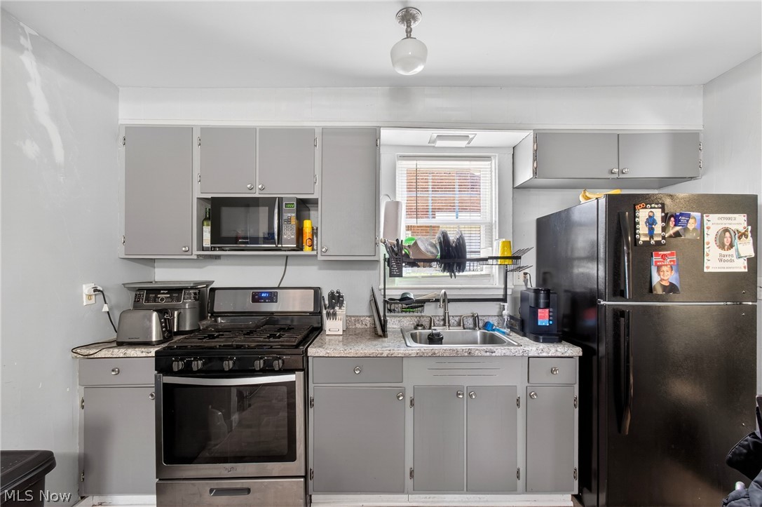 Massillon - Residential