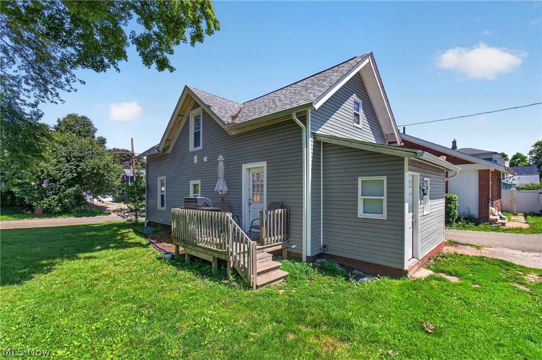 Massillon - Residential