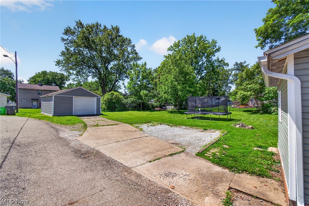 Massillon - Residential