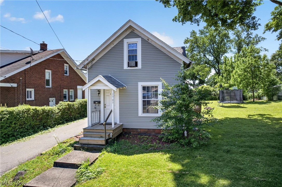 Massillon - Residential