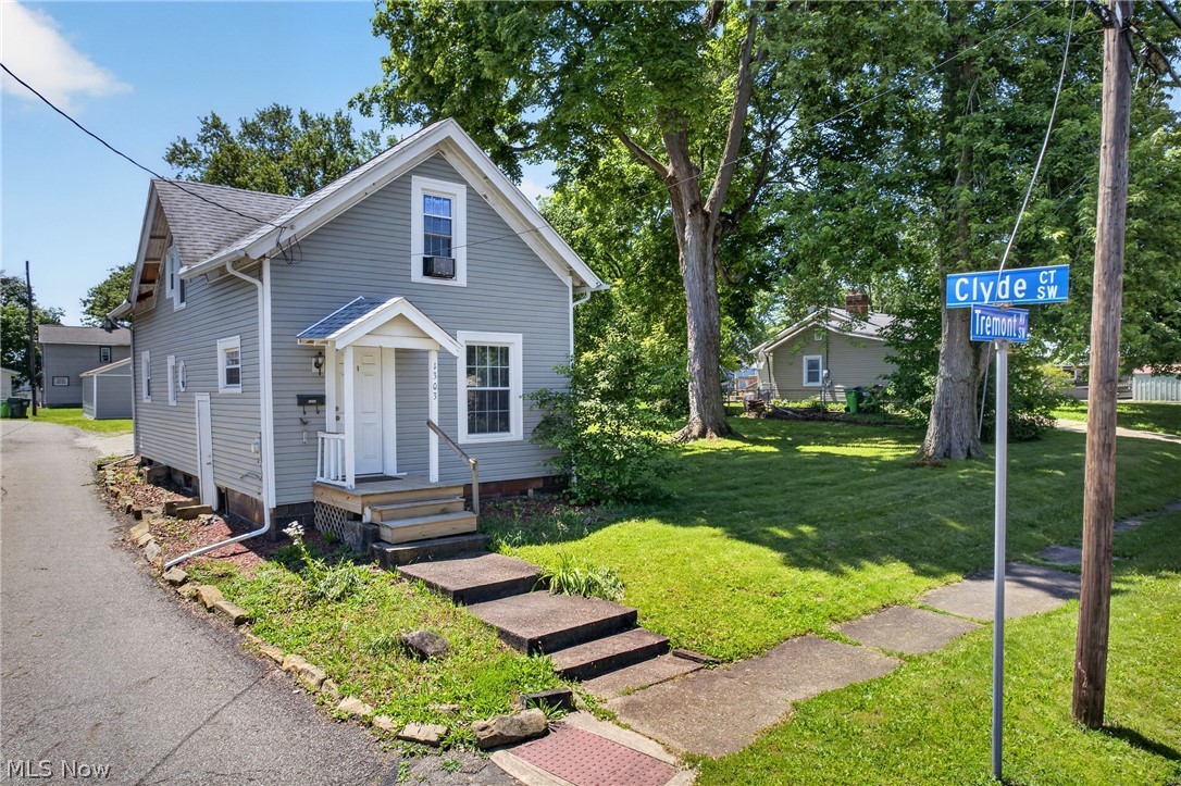 Massillon - Residential