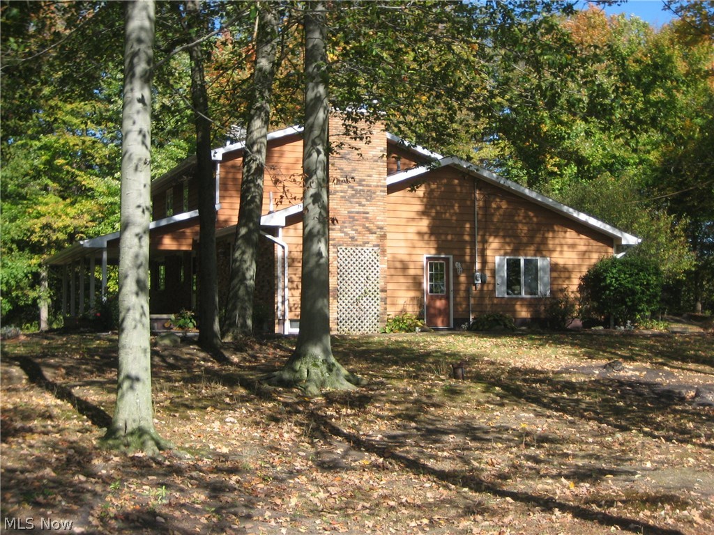 Burton - Residential