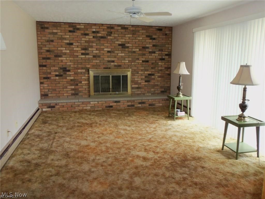 Burton - Residential