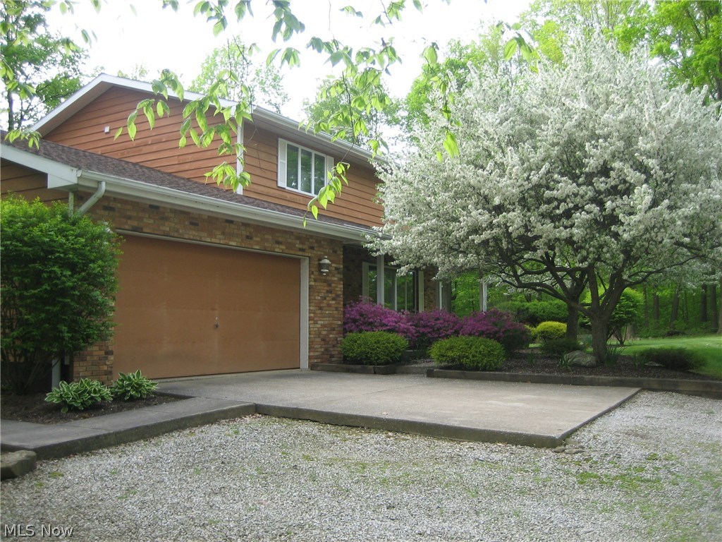 Burton - Residential