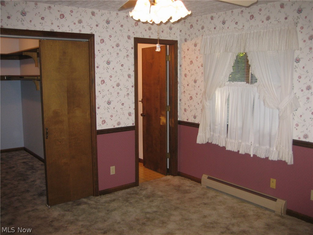 Burton - Residential