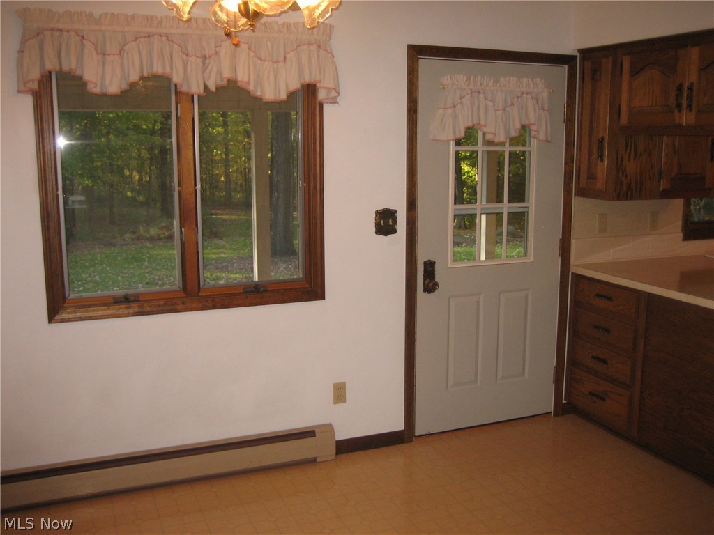 Burton - Residential