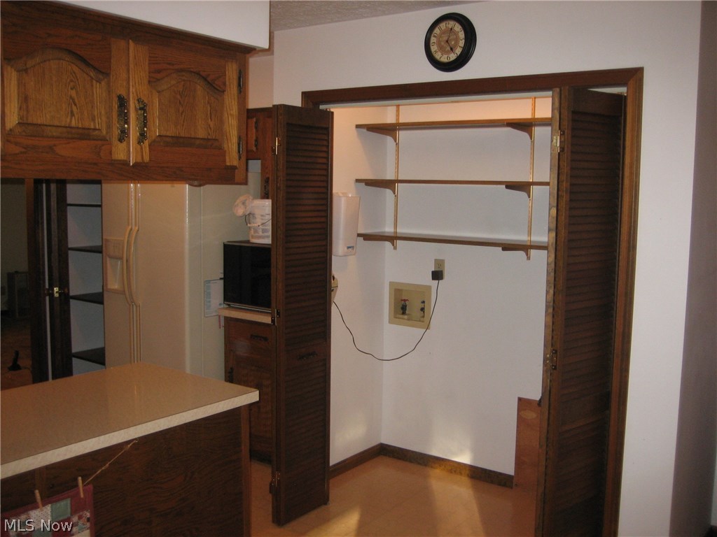 Burton - Residential