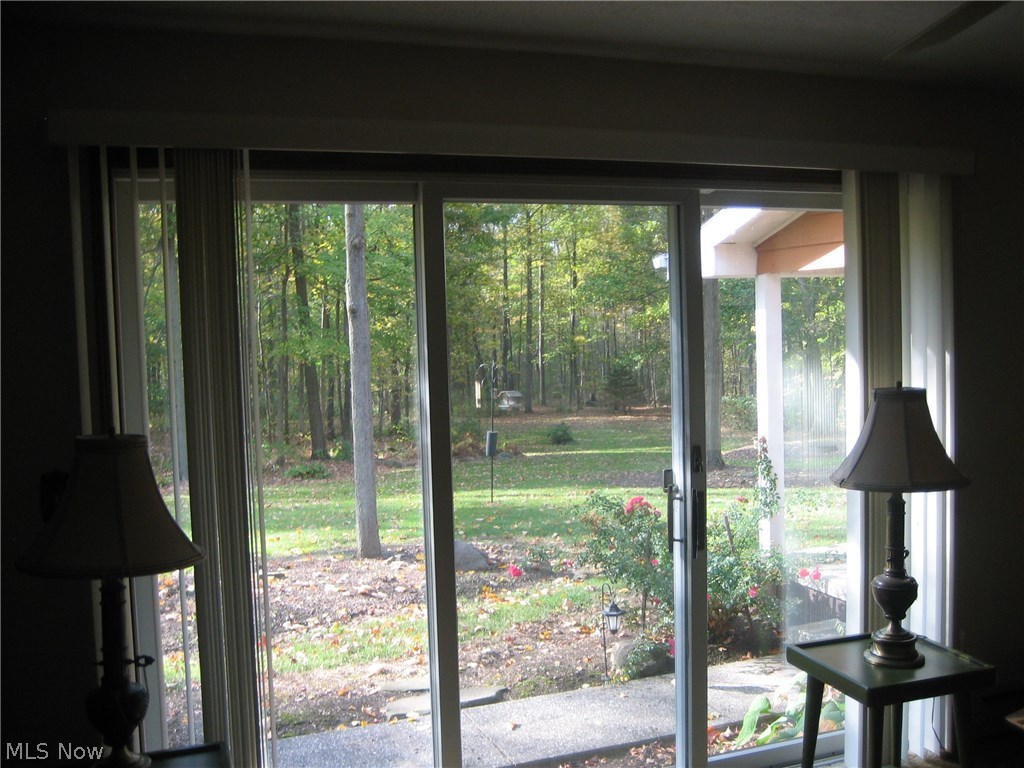 Burton - Residential