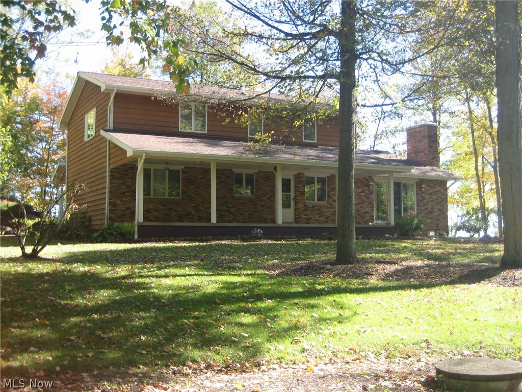 Burton - Residential