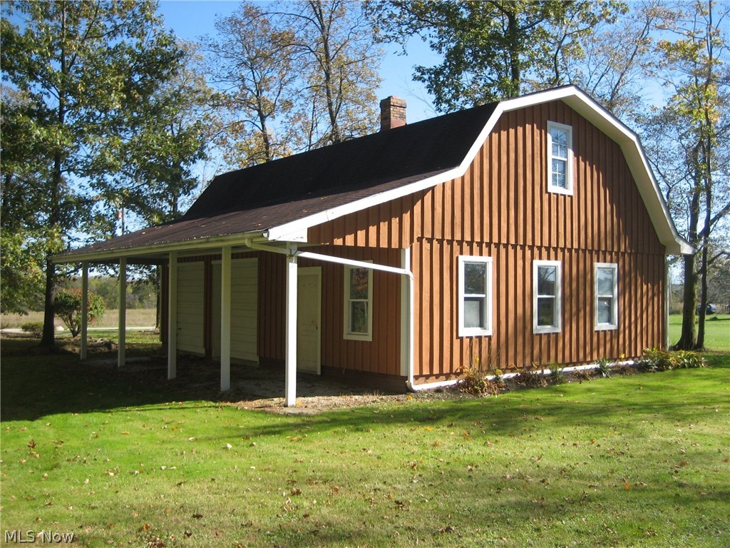 Burton - Residential