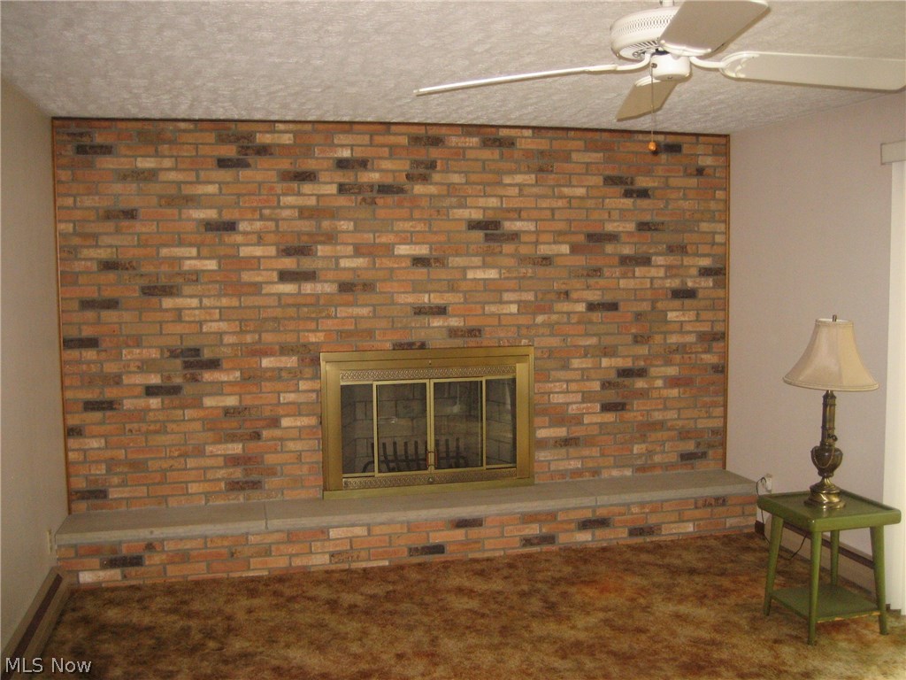 Burton - Residential