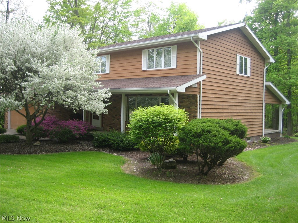 Burton - Residential