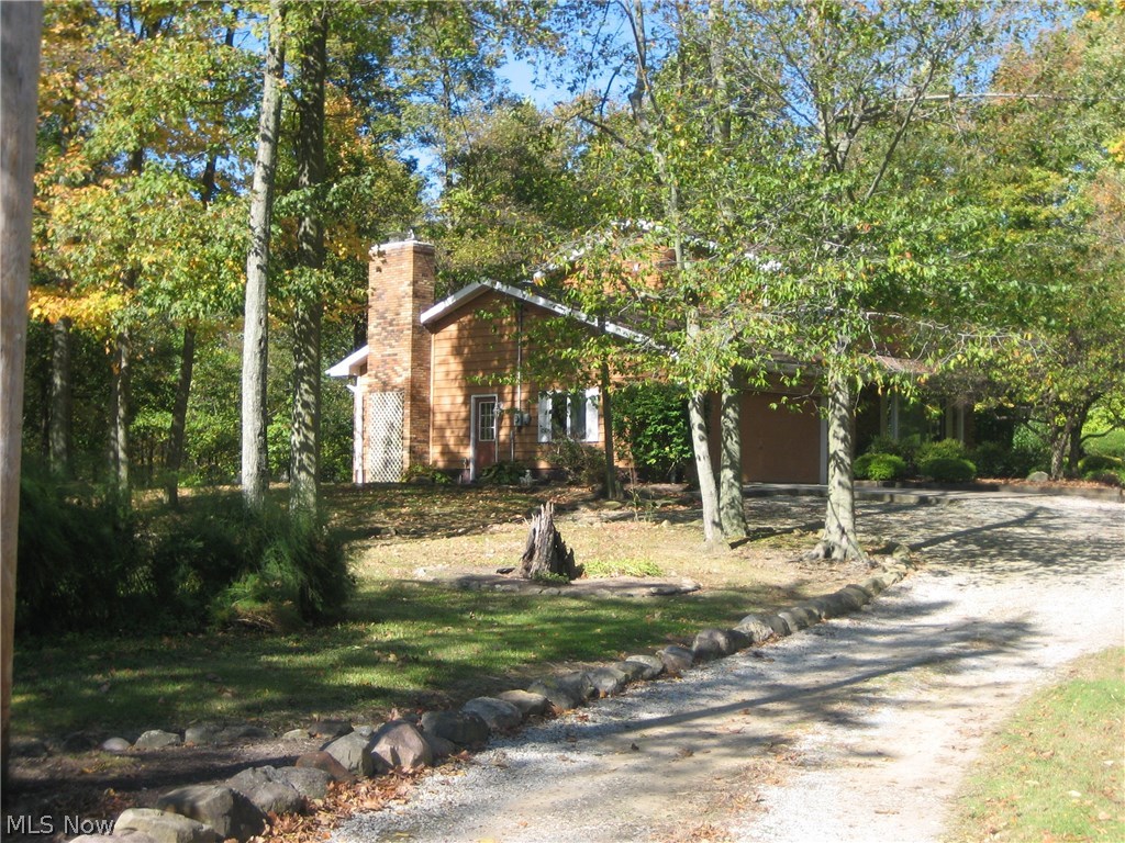 Burton - Residential