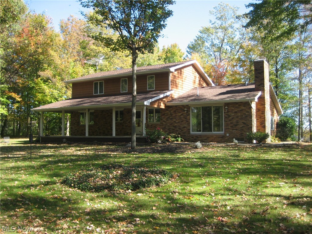 Burton - Residential