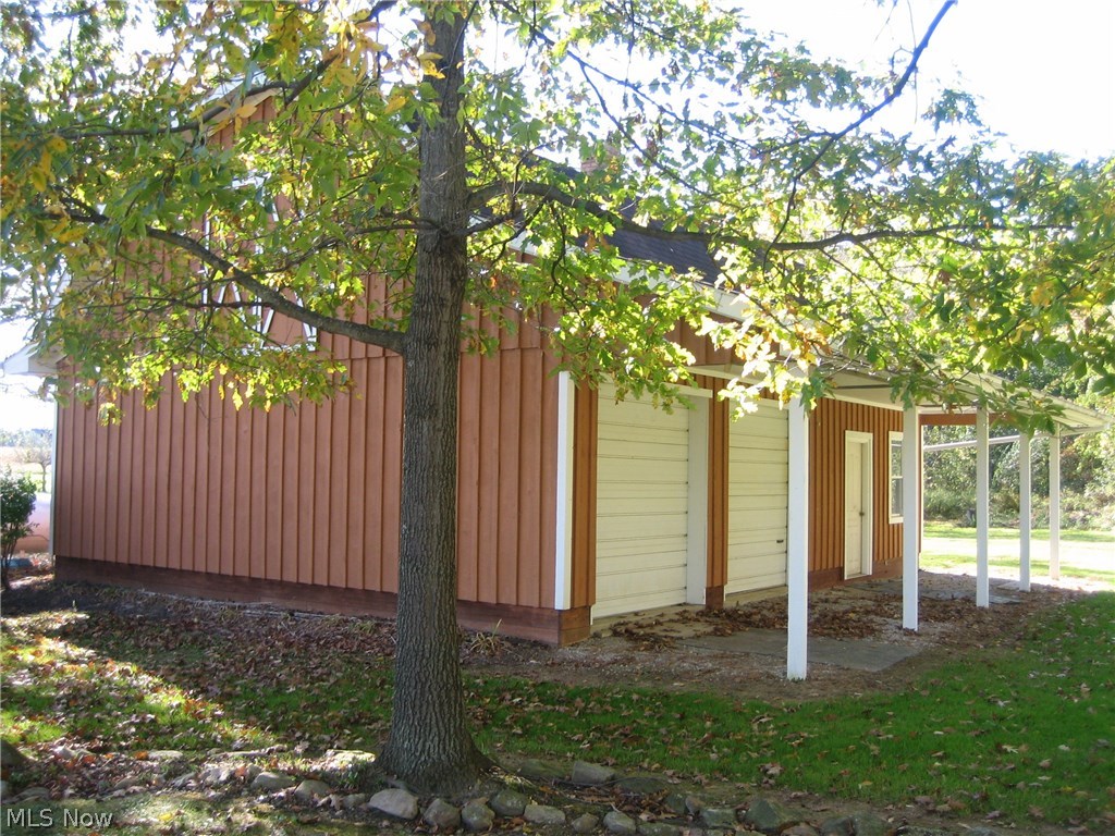 Burton - Residential