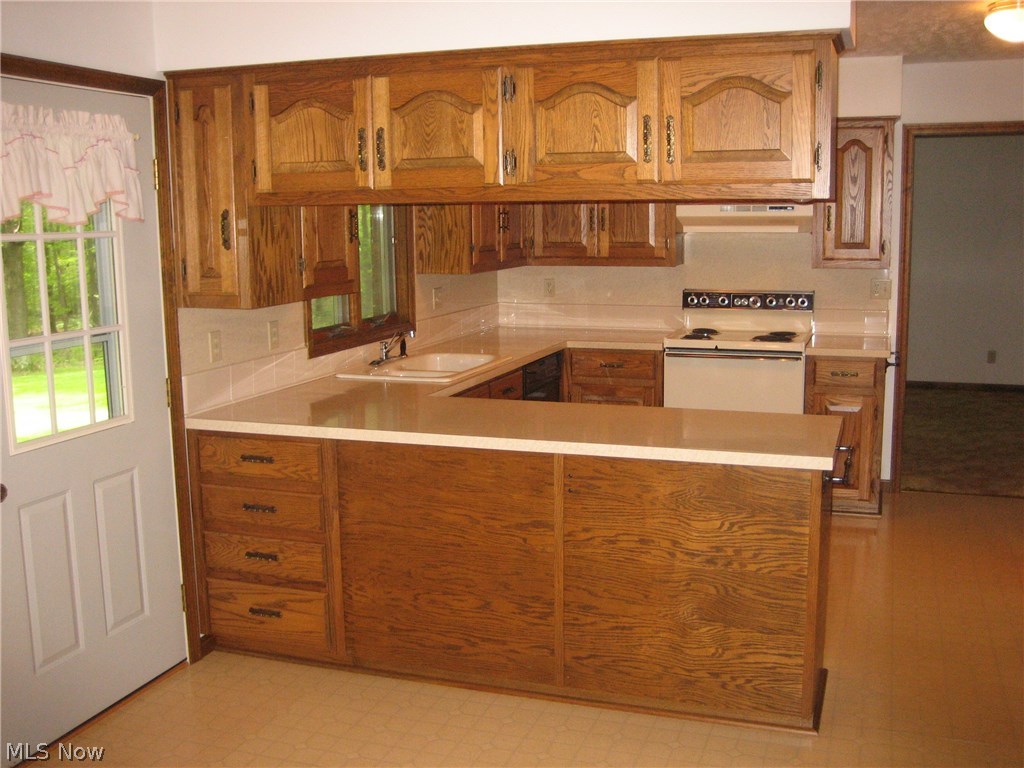 Burton - Residential